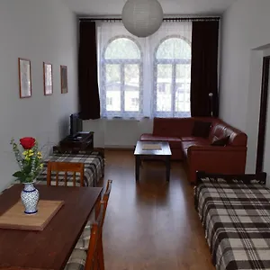 navštívit hotel