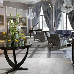 navštívit hotel
