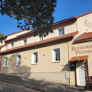 navštívit hotel