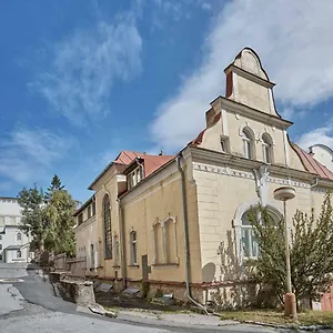 Apartman Eiche Mariánské Lázně